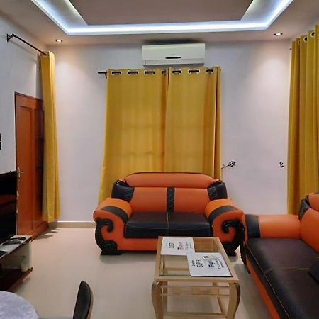 Residences Aske Abomey-Calavi エクステリア 写真