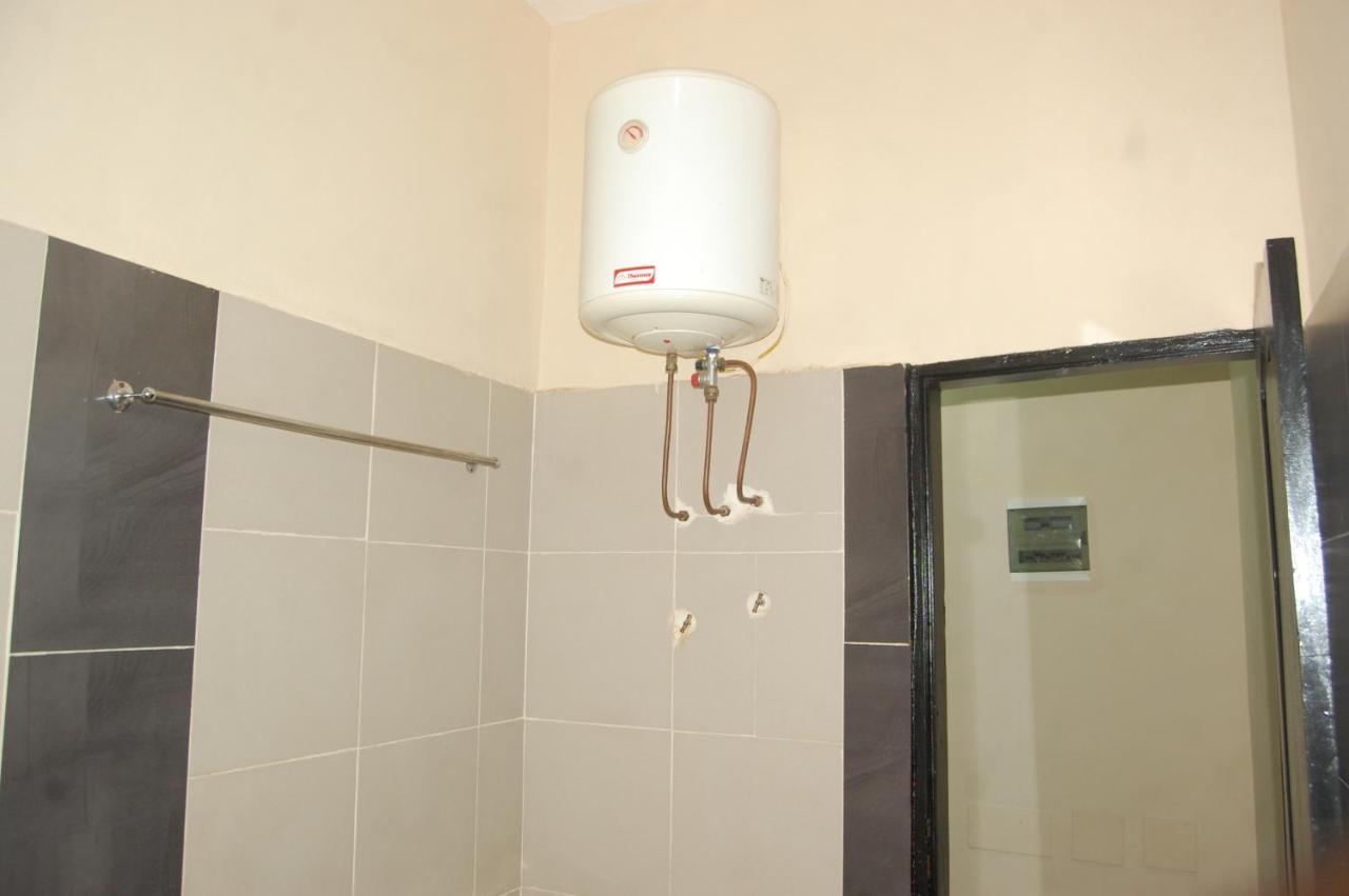 Residences Aske Abomey-Calavi エクステリア 写真