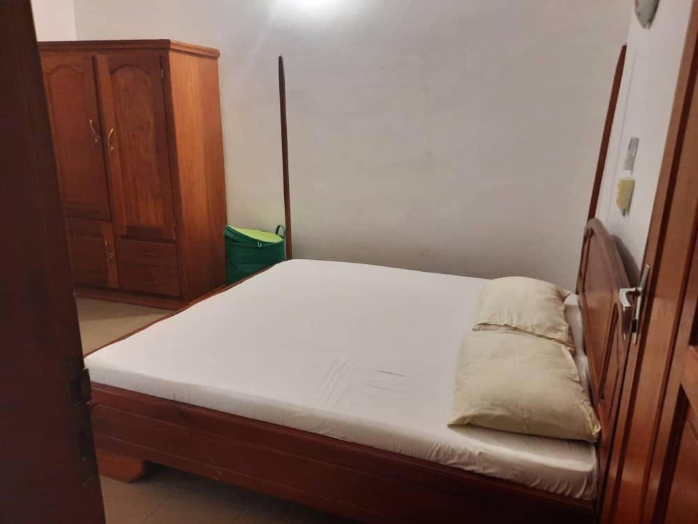 Residences Aske Abomey-Calavi エクステリア 写真