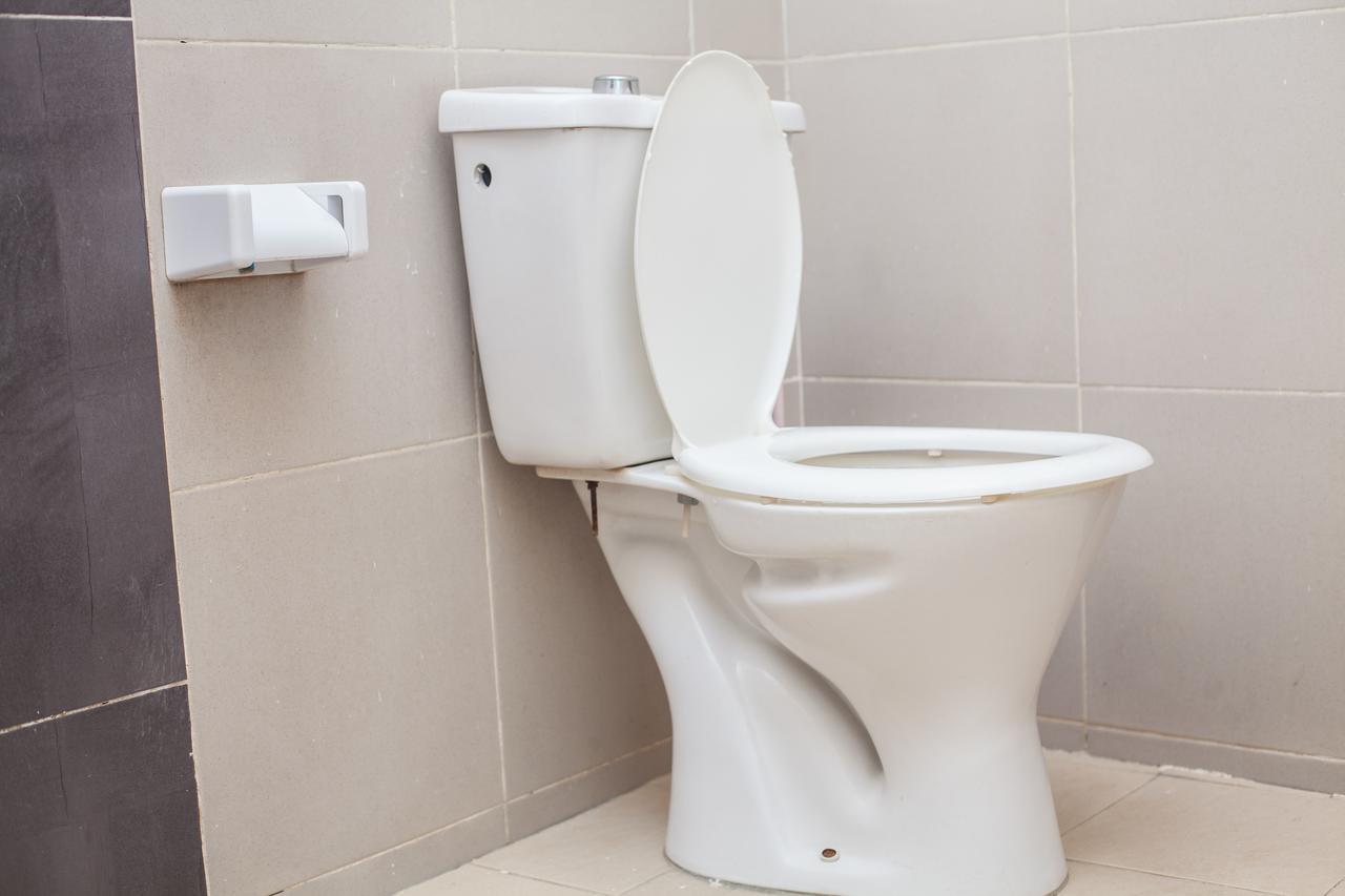 Residences Aske Abomey-Calavi エクステリア 写真