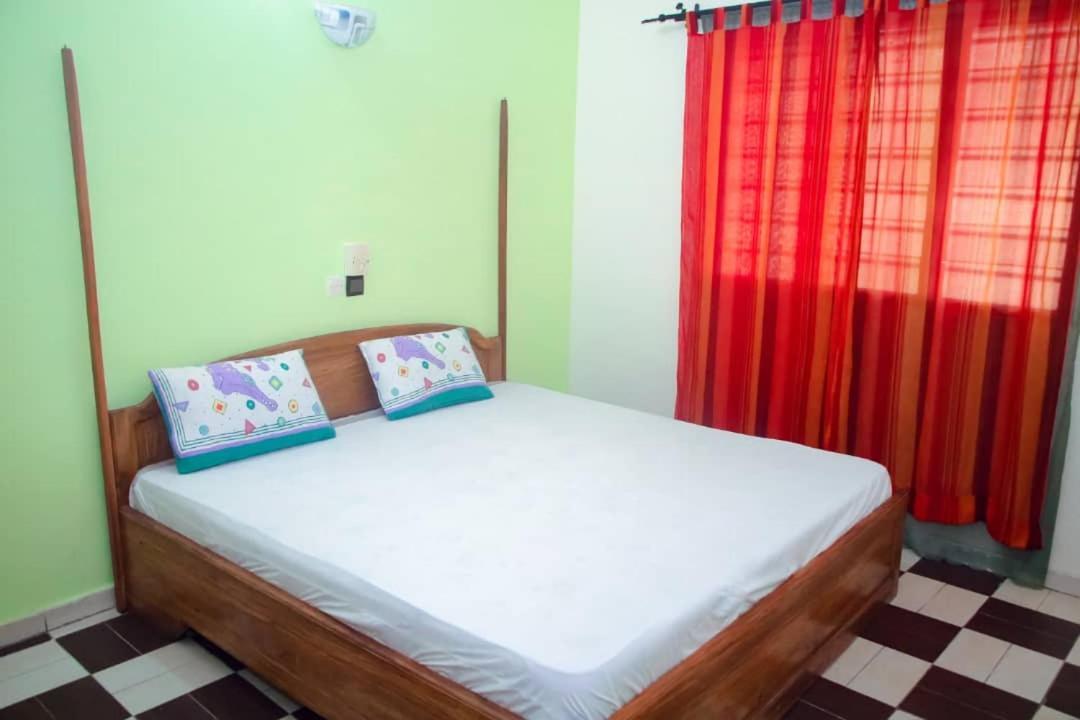 Residences Aske Abomey-Calavi エクステリア 写真